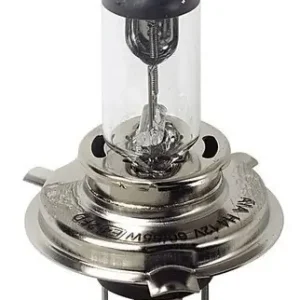58041 Żarówka H4 Halogen lamp 100/80W Super okazja
